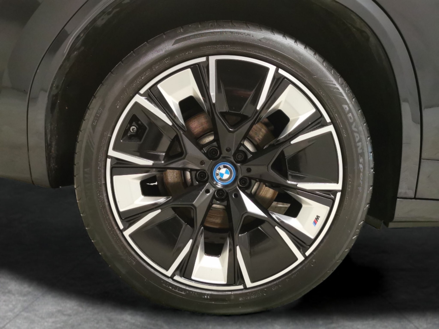 Used BMW iX3 2022 for sale - 77743983: Photo 34