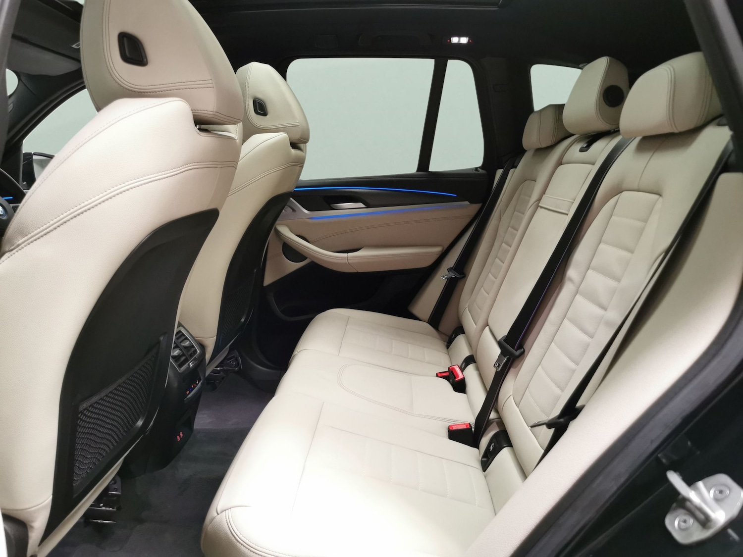 Used BMW iX3 2022 for sale - 77743983: Photo 35