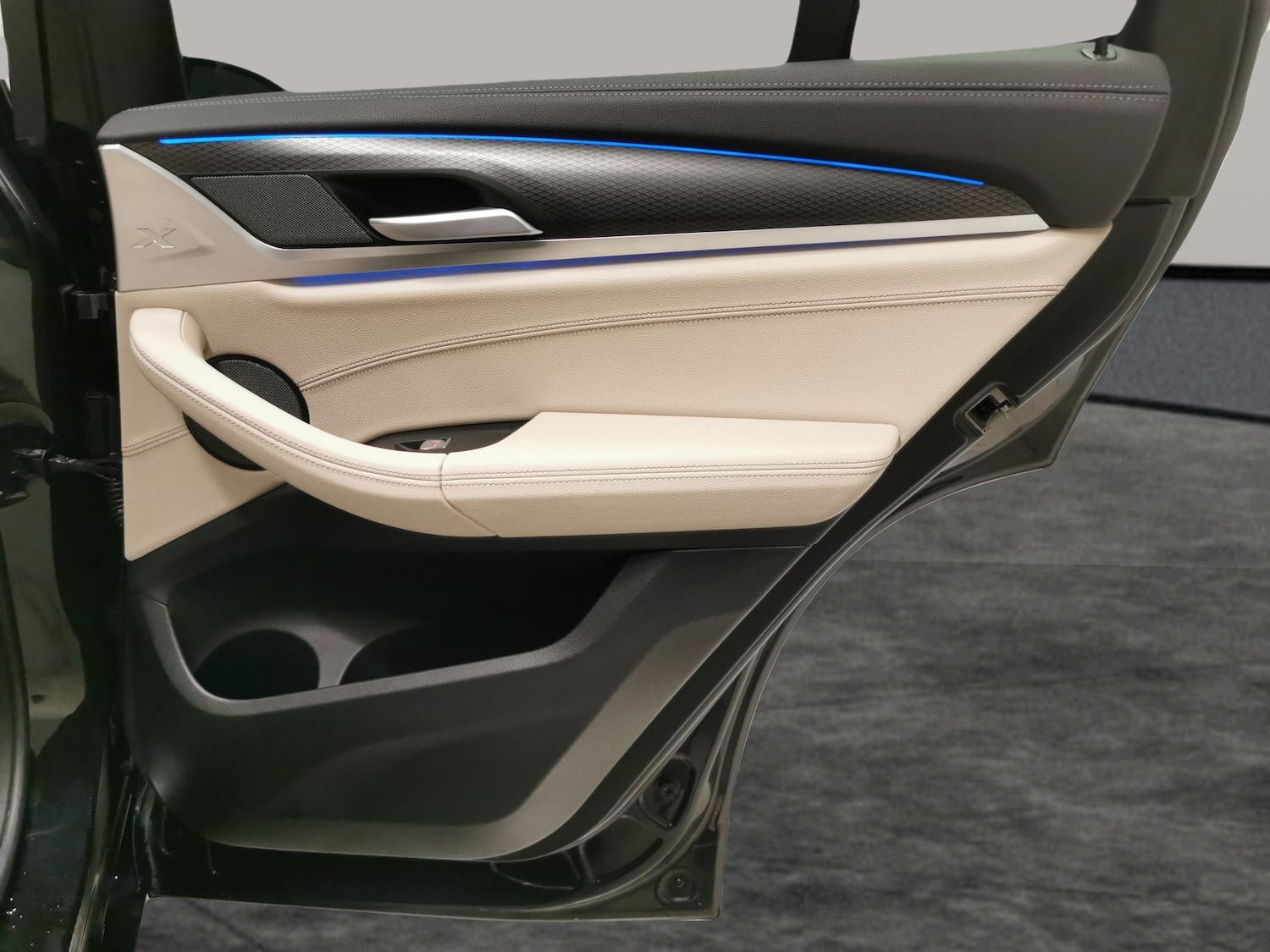 Used BMW iX3 2022 for sale - 77743983: Photo 38