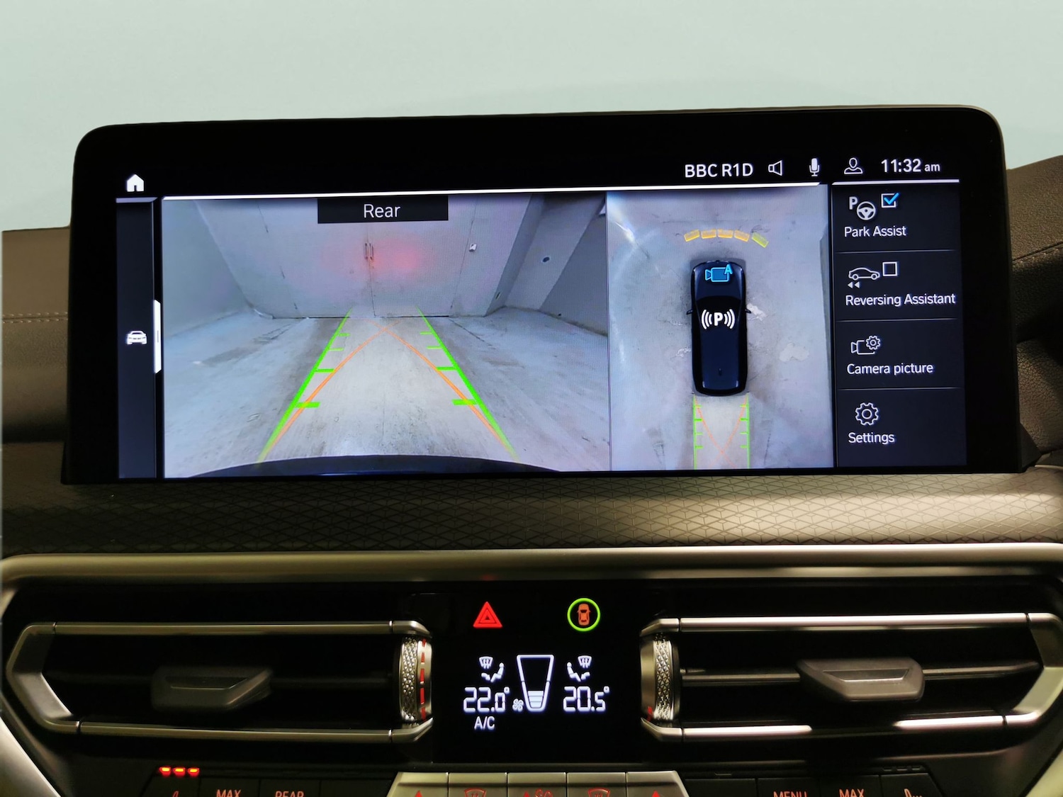 Used BMW iX3 2022 for sale - 77743983: Photo 9