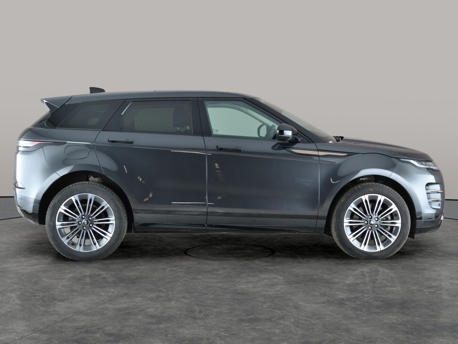 Used Land Rover Range Rover Evoque 2023 for sale - 77804181: Photo 10