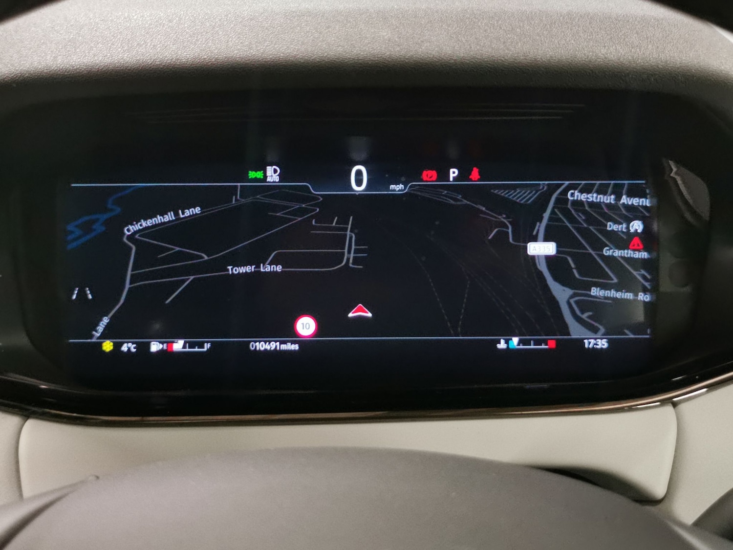 Used Land Rover Range Rover Evoque 2023 for sale - 77804181: Photo 28