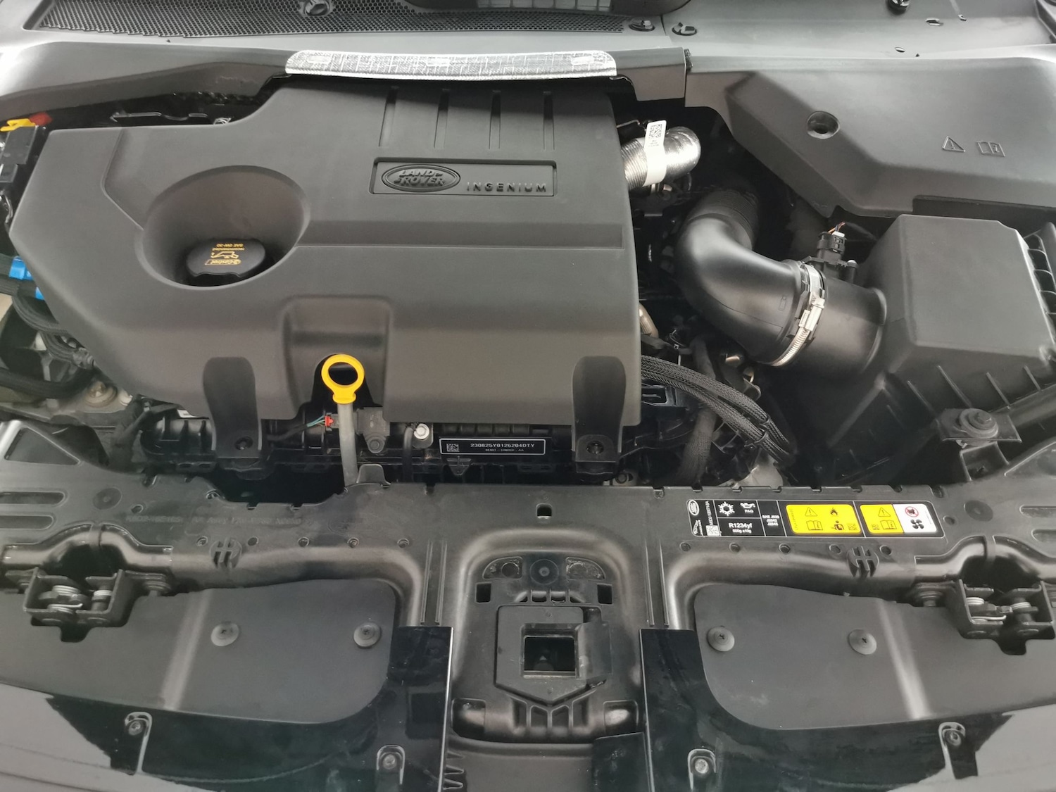 Used Land Rover Range Rover Evoque 2023 for sale - 77804181: Photo 33