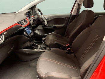 Used Vauxhall Corsa 2019 for sale - 78337625: Photo