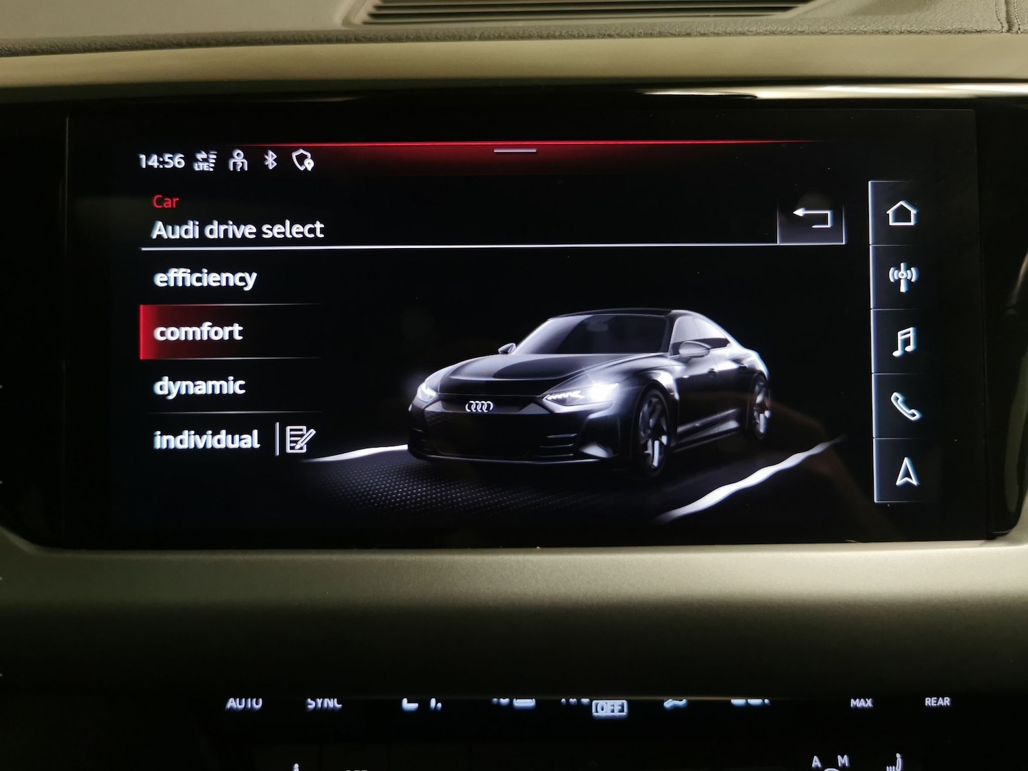 Used Audi e-tron GT 2022 for sale - 76958283: Photo 14