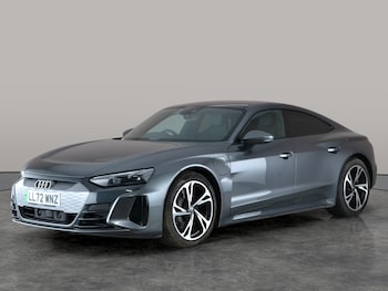 93.4kWh Saloon 4dr Electric Auto quattro (476 ps) - CRUISE - DRIVING MODES