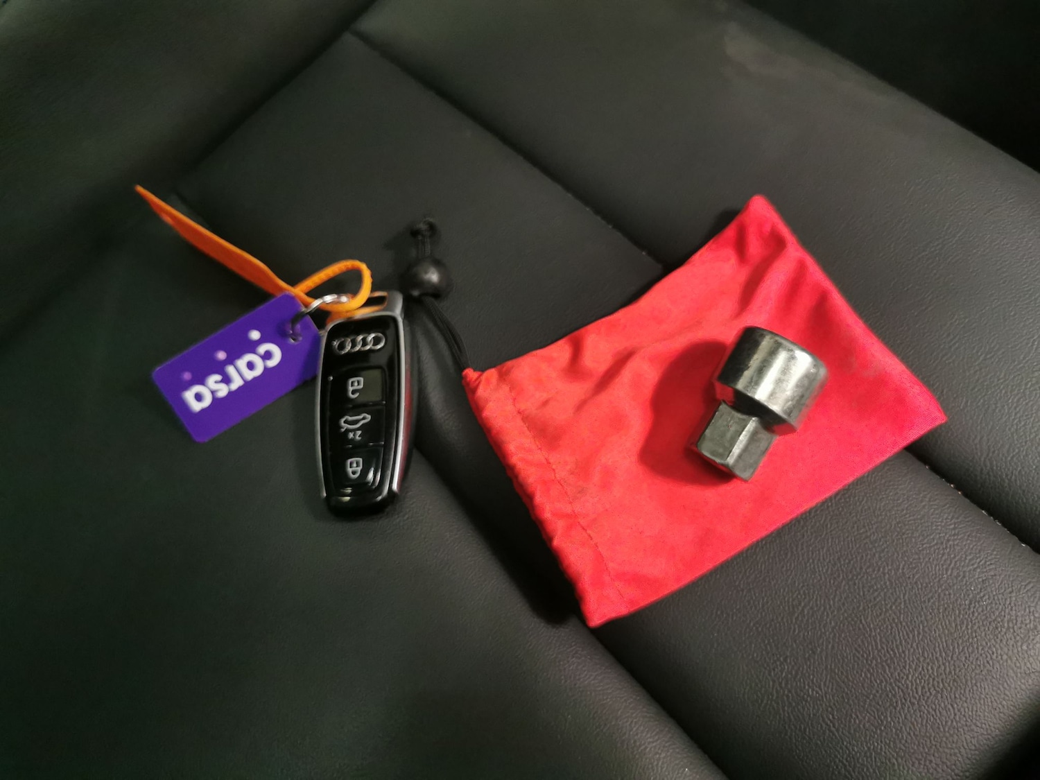 Used Audi e-tron GT 2022 for sale - 76958283: Photo 30