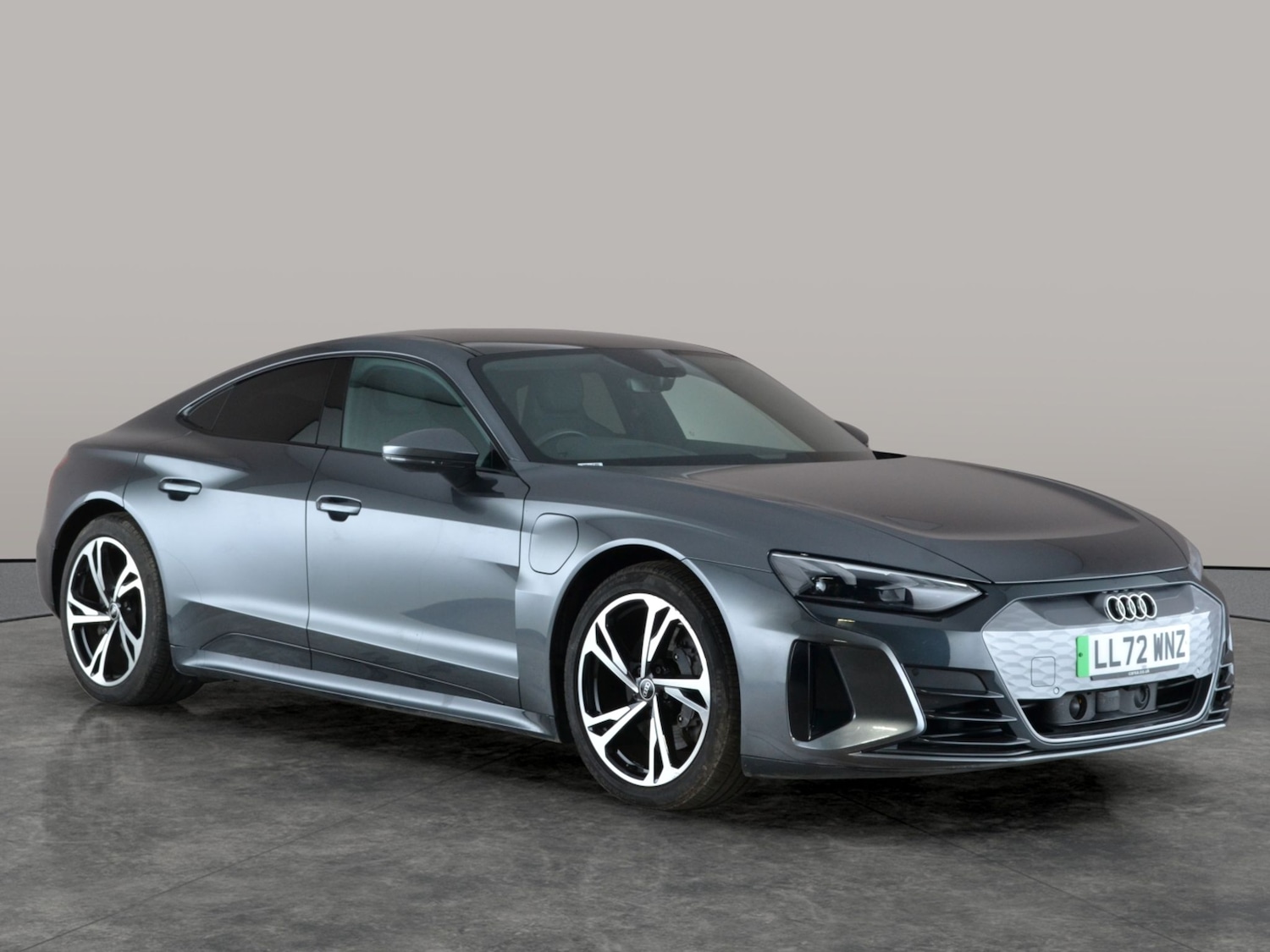 Used Audi e-tron GT 2022 for sale - 76958283: Photo 8