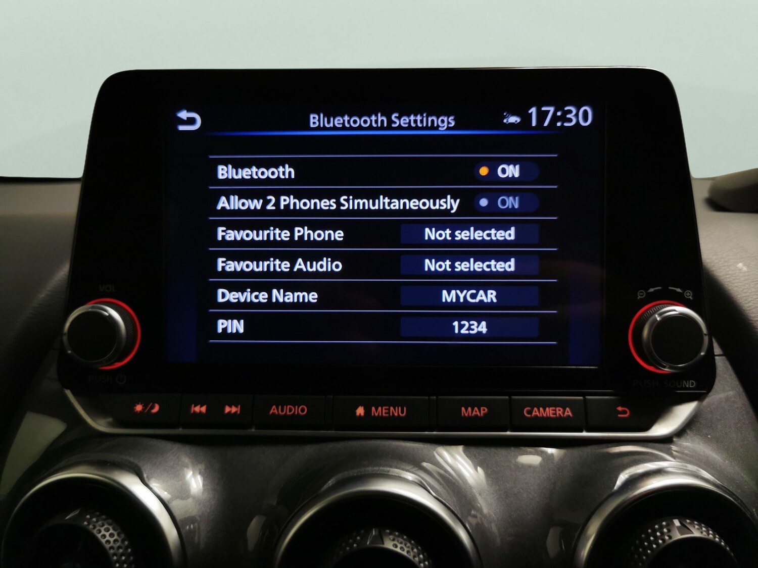 Used Nissan Juke 2023 for sale - 78132612: Photo 18