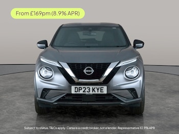 Used Nissan Juke undefined for sale - 78132612: Photo