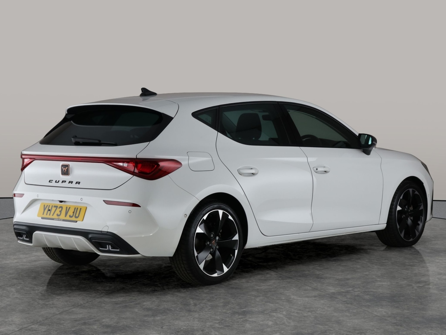 Used Cupra Leon for sale - 76638464: Photo 10