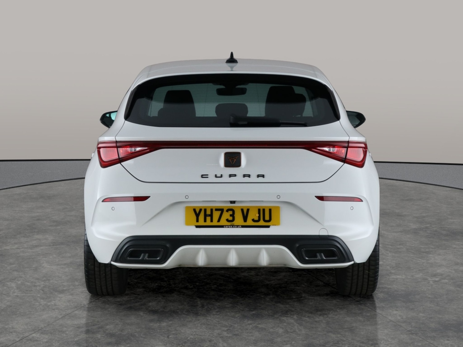 Used Cupra Leon for sale - 76638464: Photo 11