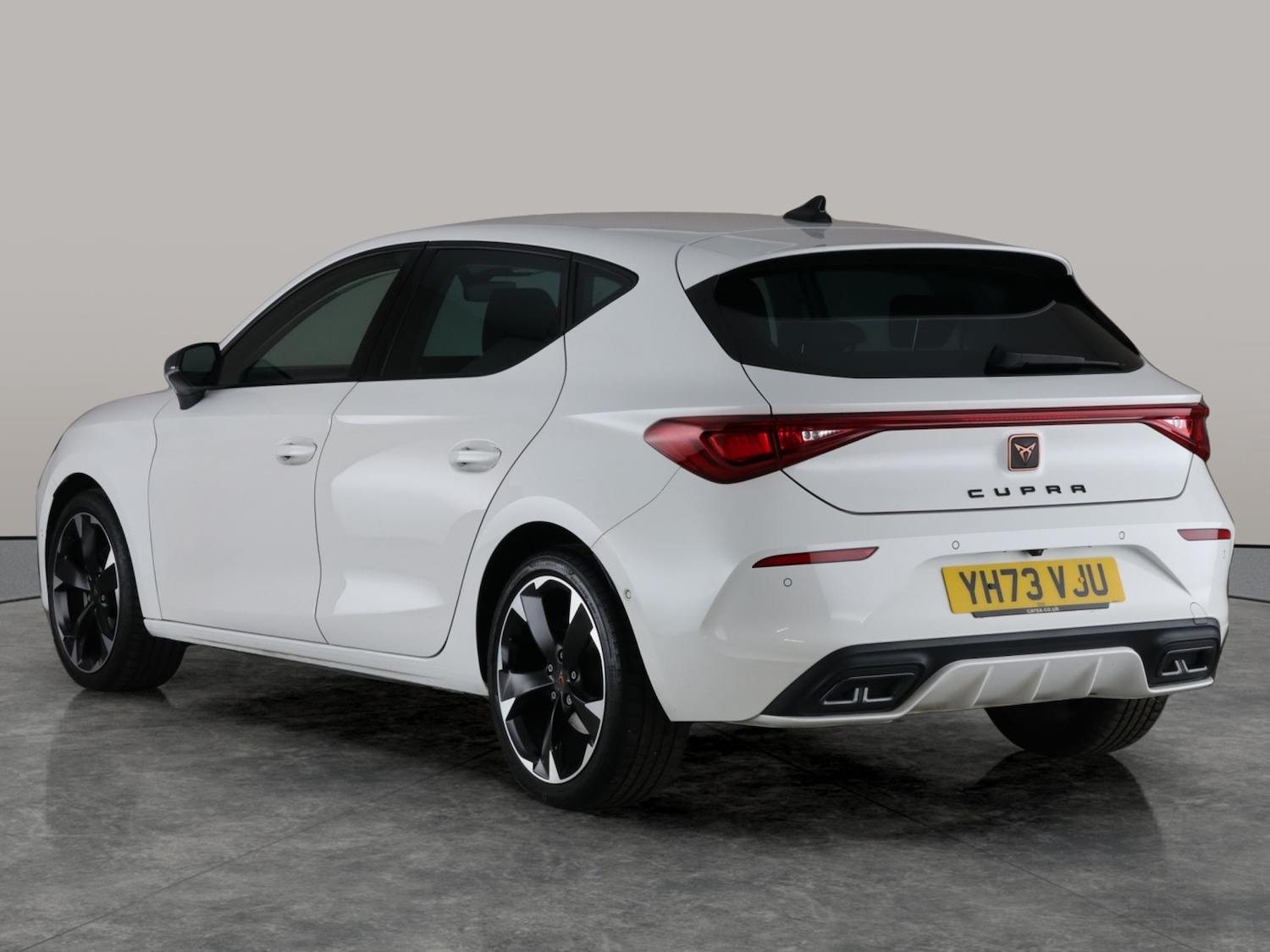 Used Cupra Leon for sale - 76638464: Photo 12