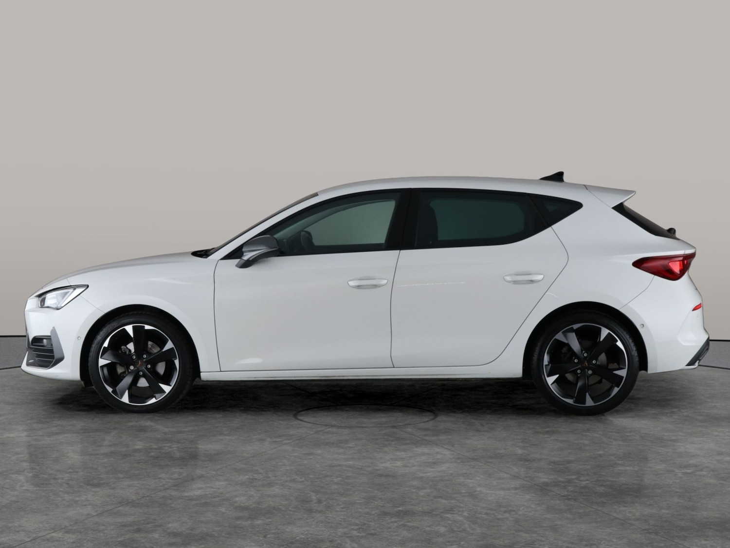 Used Cupra Leon for sale - 76638464: Photo 13