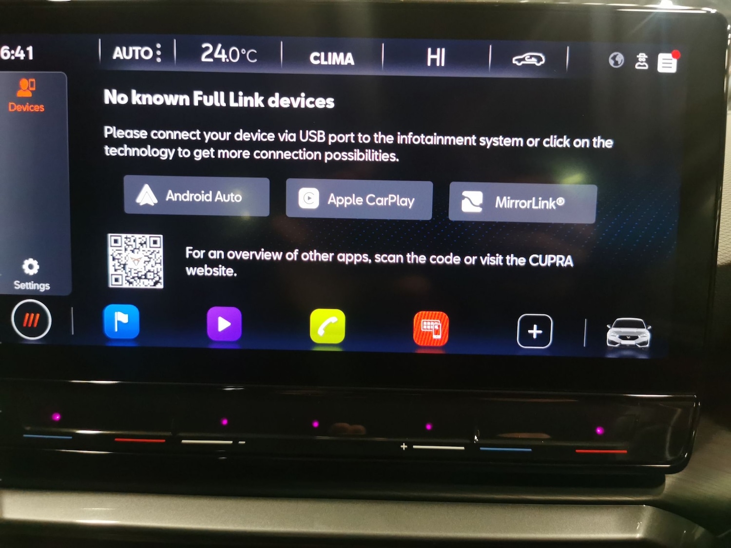 Used Cupra Leon for sale - 76638464: Photo 14