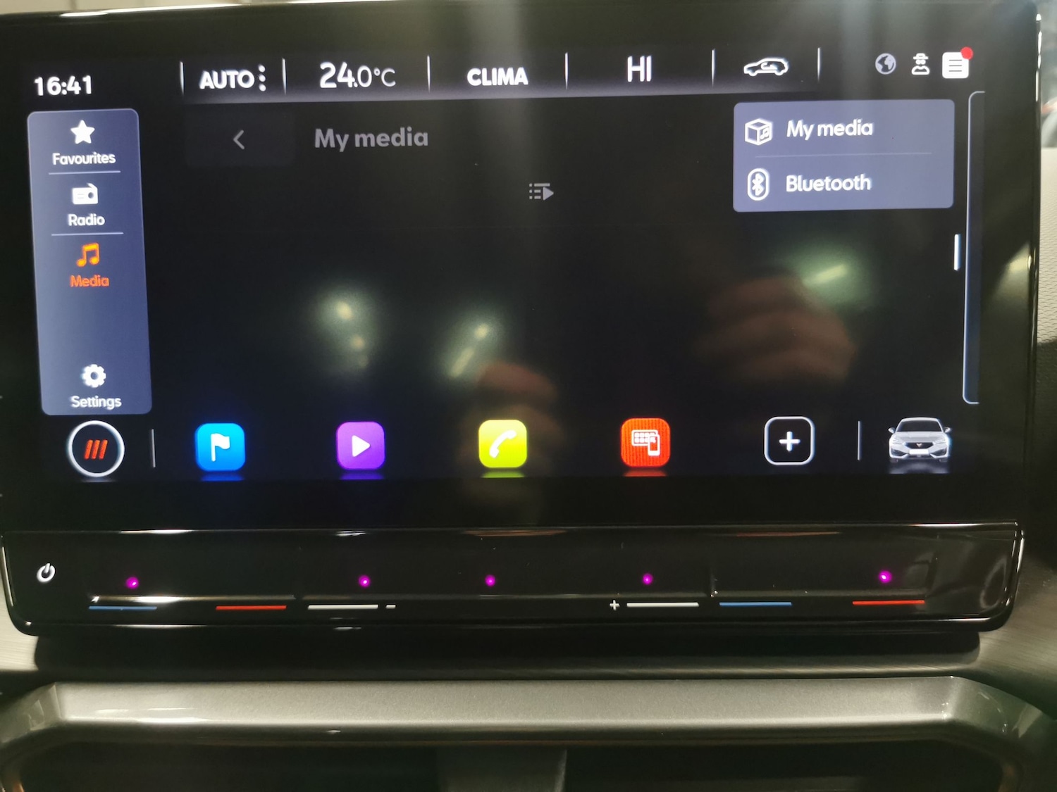 Used Cupra Leon for sale - 76638464: Photo 15