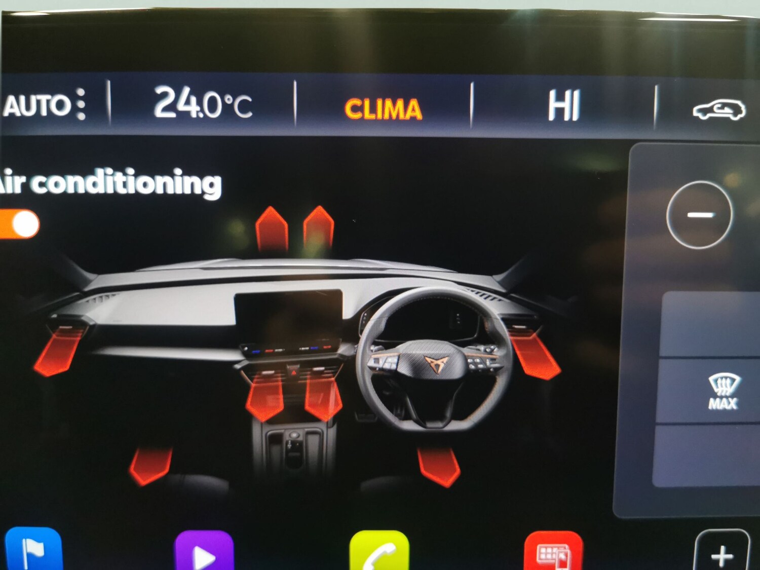 Used Cupra Leon for sale - 76638464: Photo 18