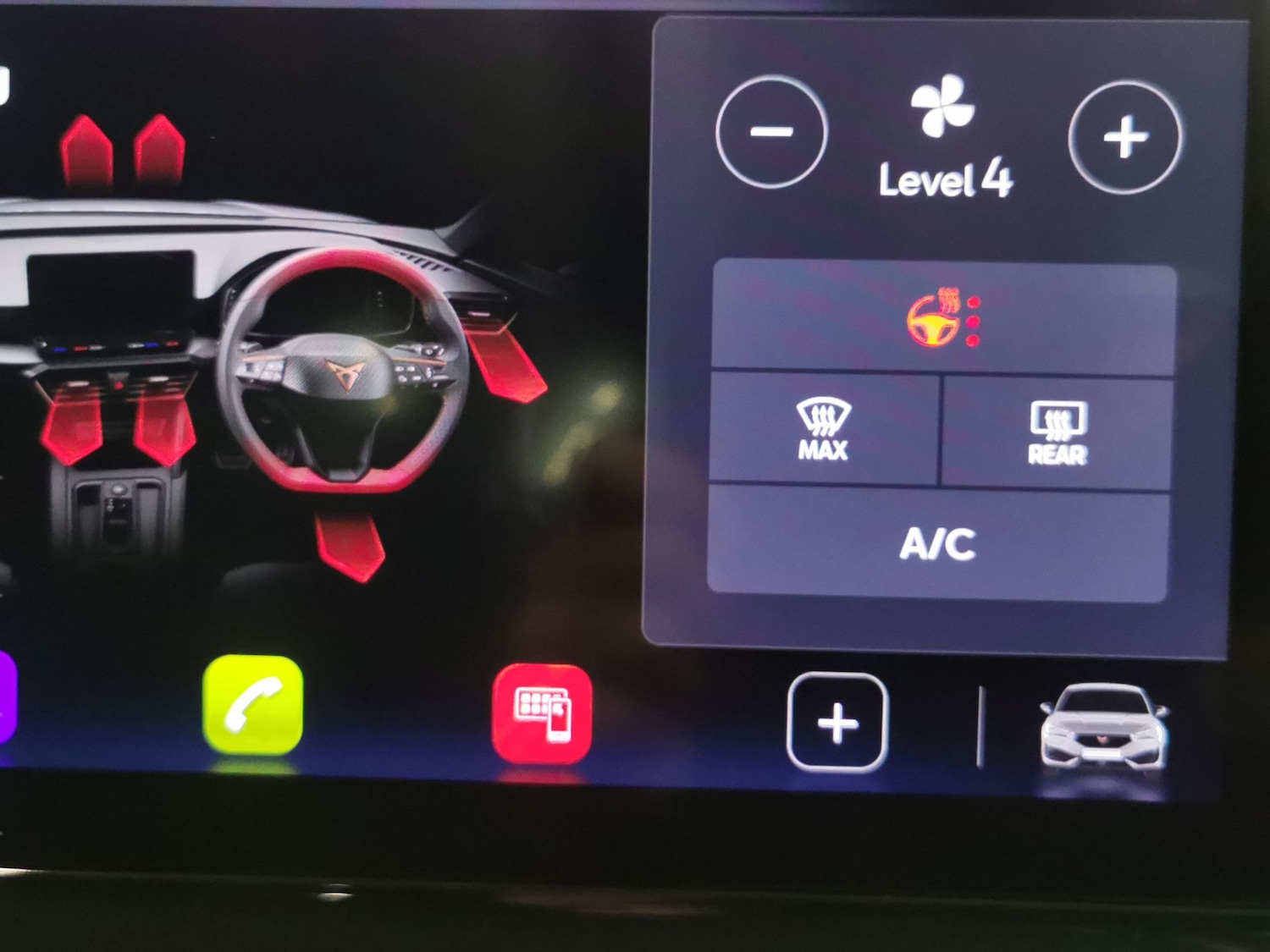 Used Cupra Leon for sale - 76638464: Photo 19