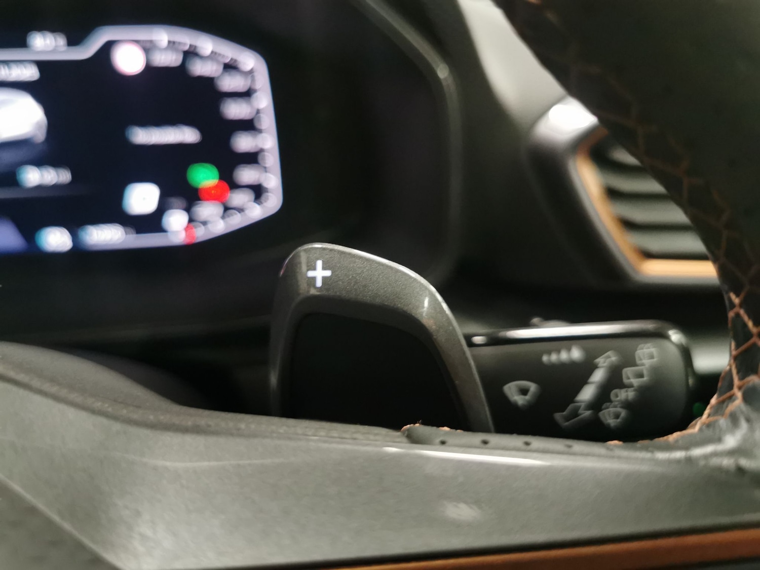 Used Cupra Leon for sale - 76638464: Photo 20