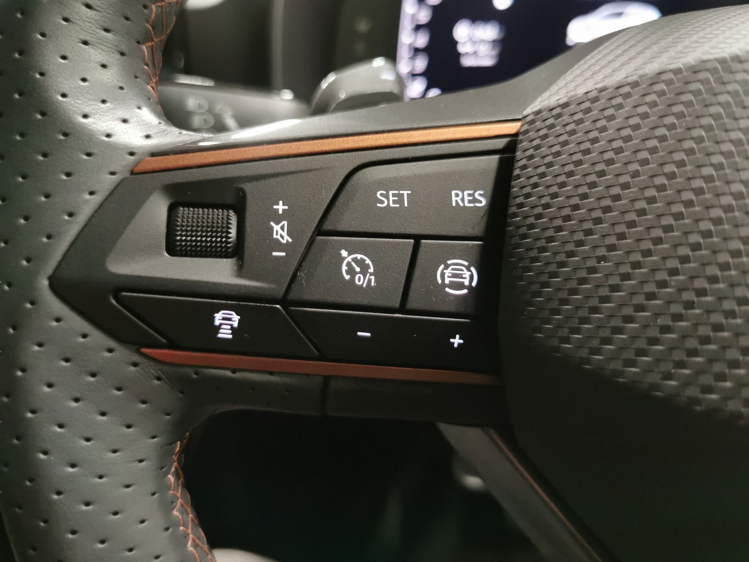 Used Cupra Leon for sale - 76638464: Photo 21