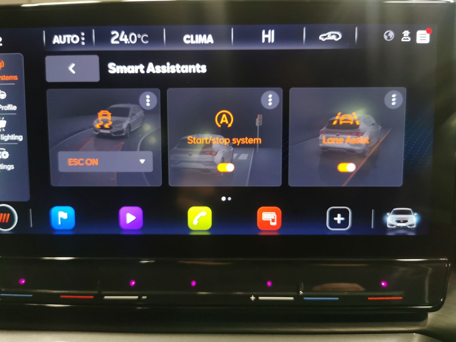 Used Cupra Leon for sale - 76638464: Photo 22