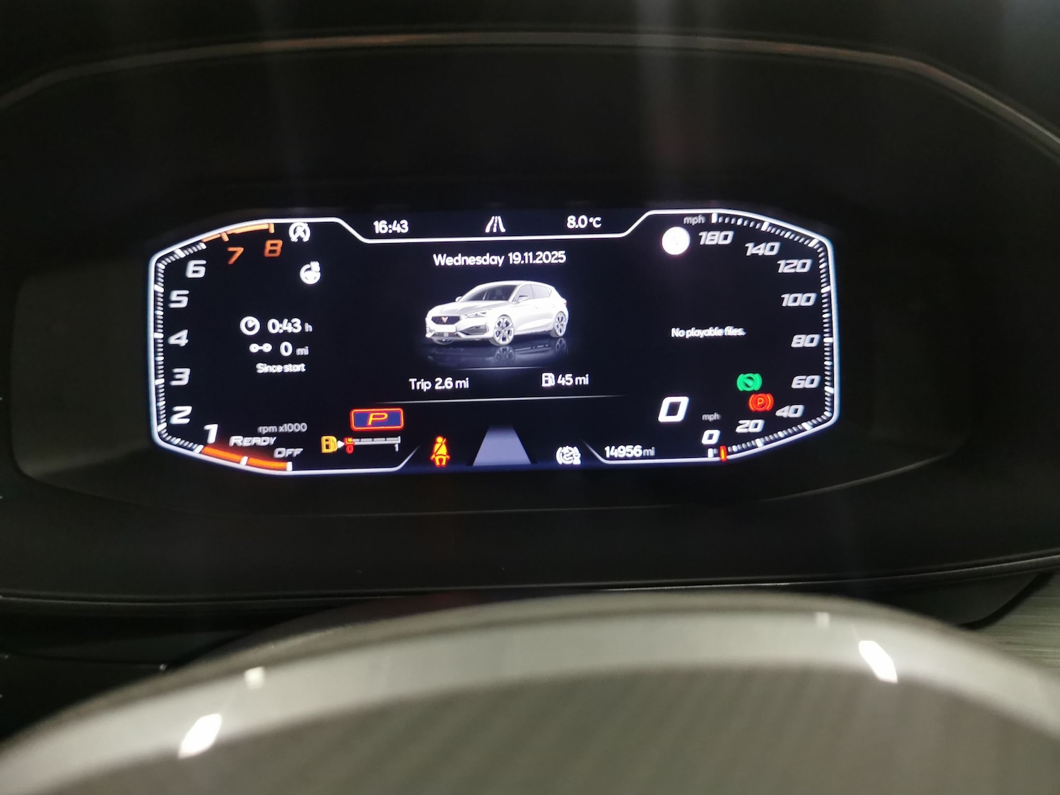 Used Cupra Leon for sale - 76638464: Photo 23