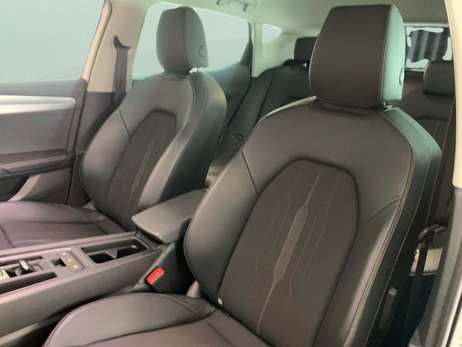 Used Cupra Leon for sale - 76638464: Photo 24