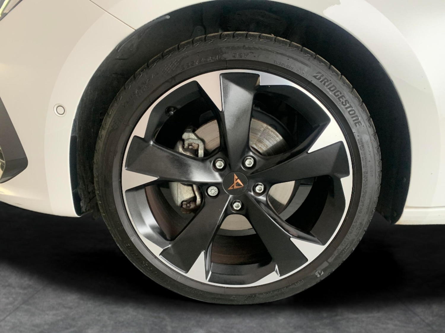 Used Cupra Leon for sale - 76638464: Photo 25