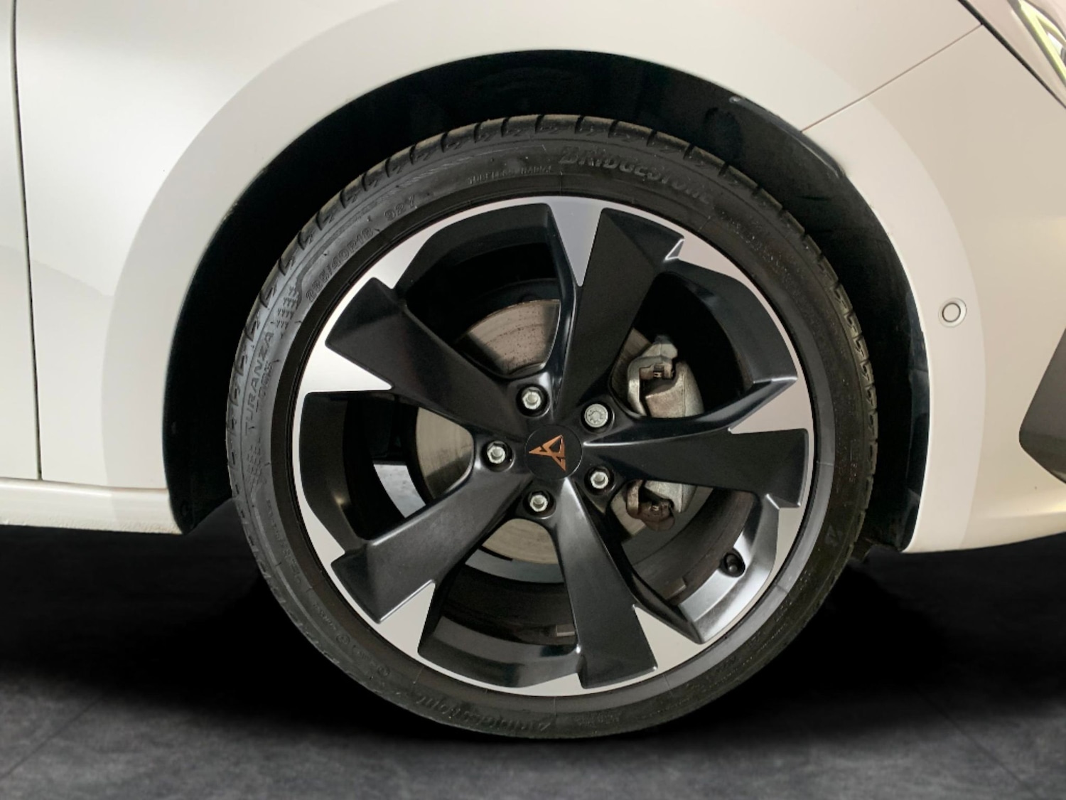 Used Cupra Leon for sale - 76638464: Photo 26