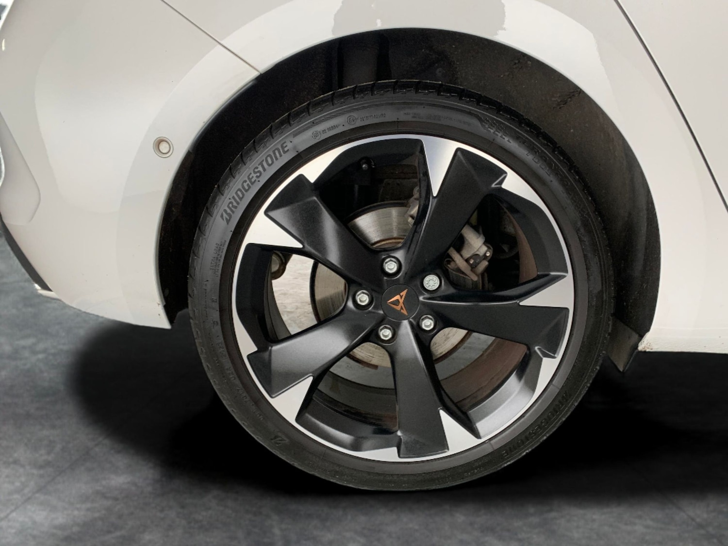 Used Cupra Leon for sale - 76638464: Photo 27