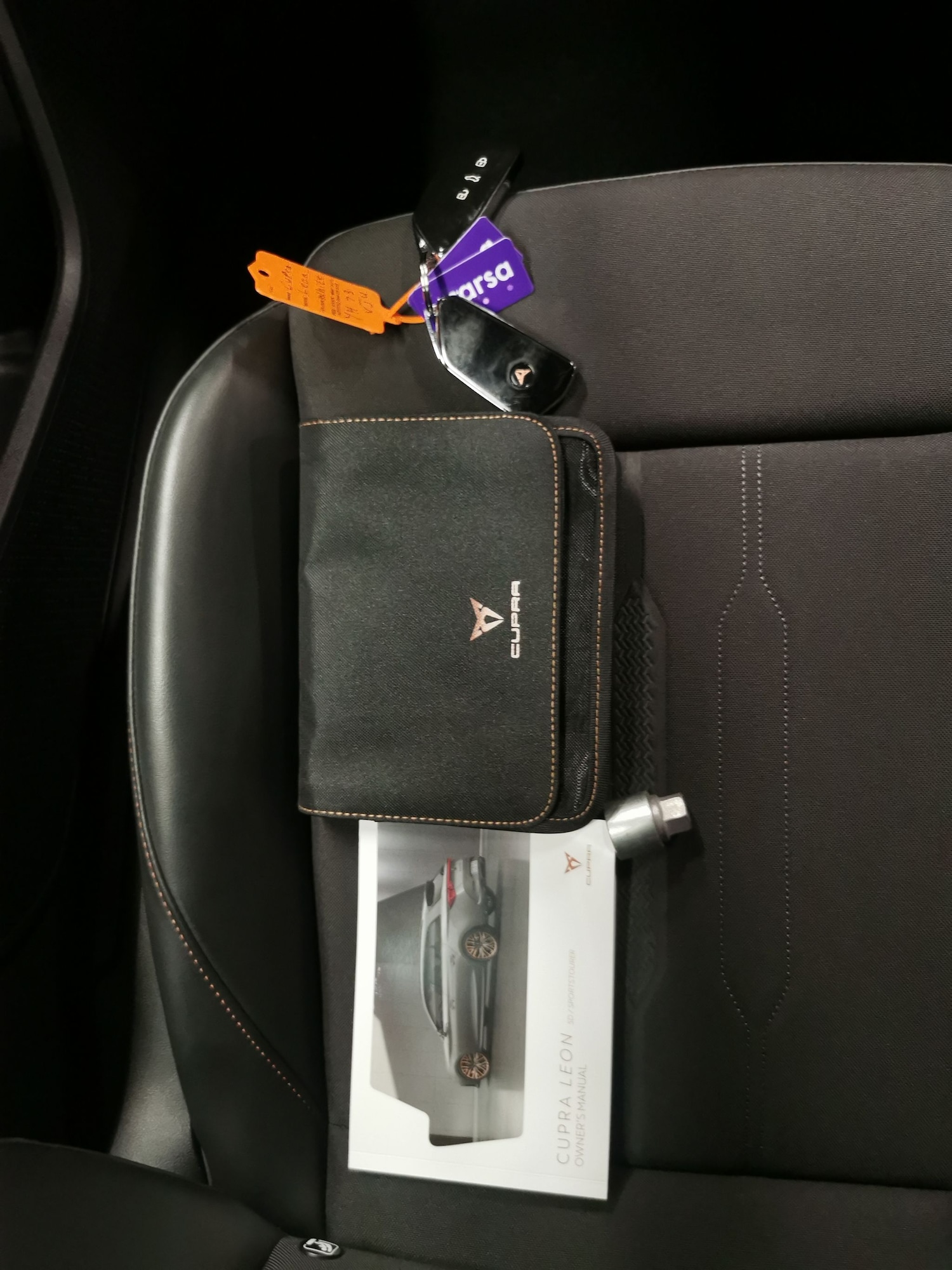 Used Cupra Leon for sale - 76638464: Photo 33