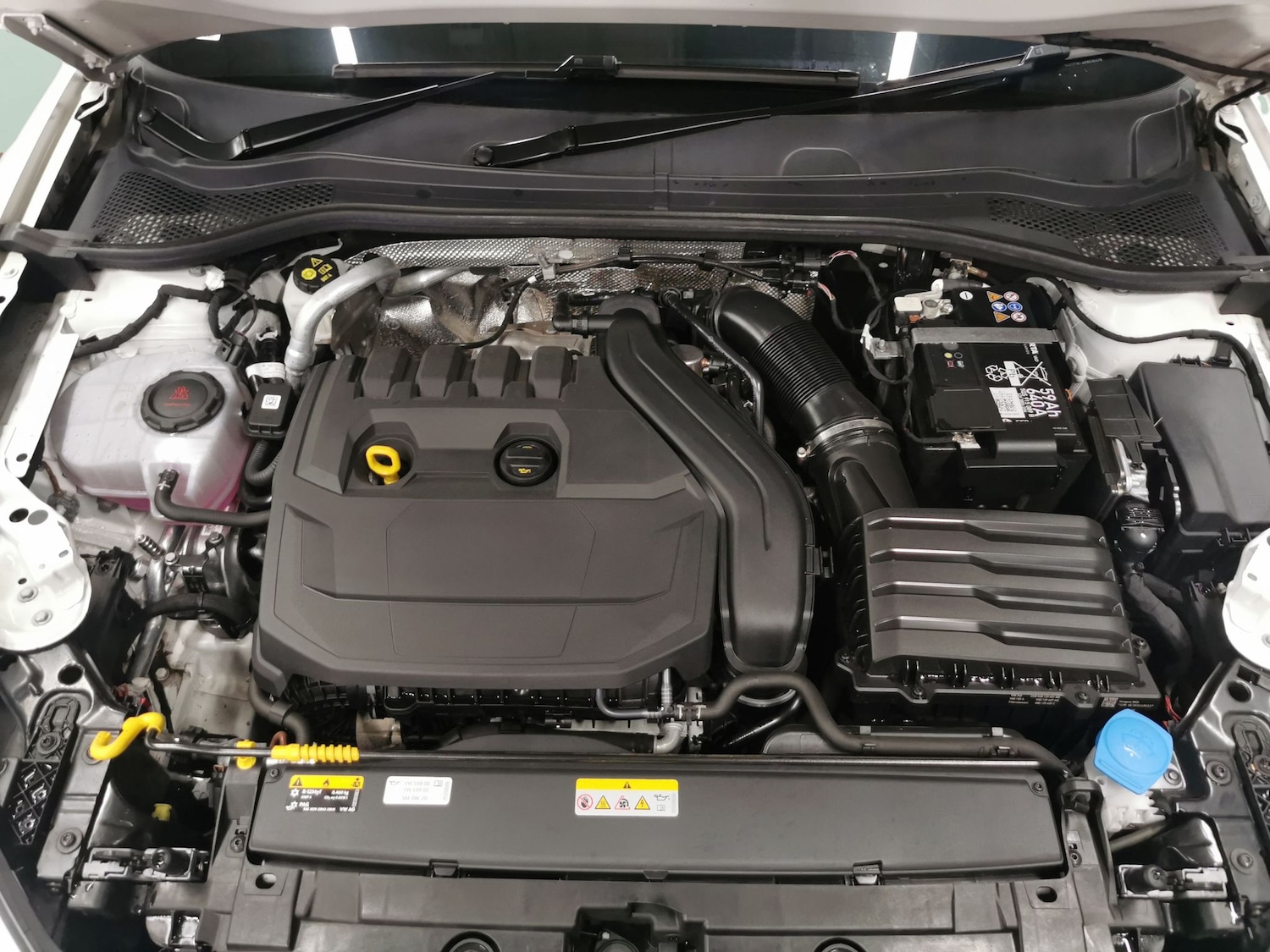 Used Cupra Leon for sale - 76638464: Photo 34