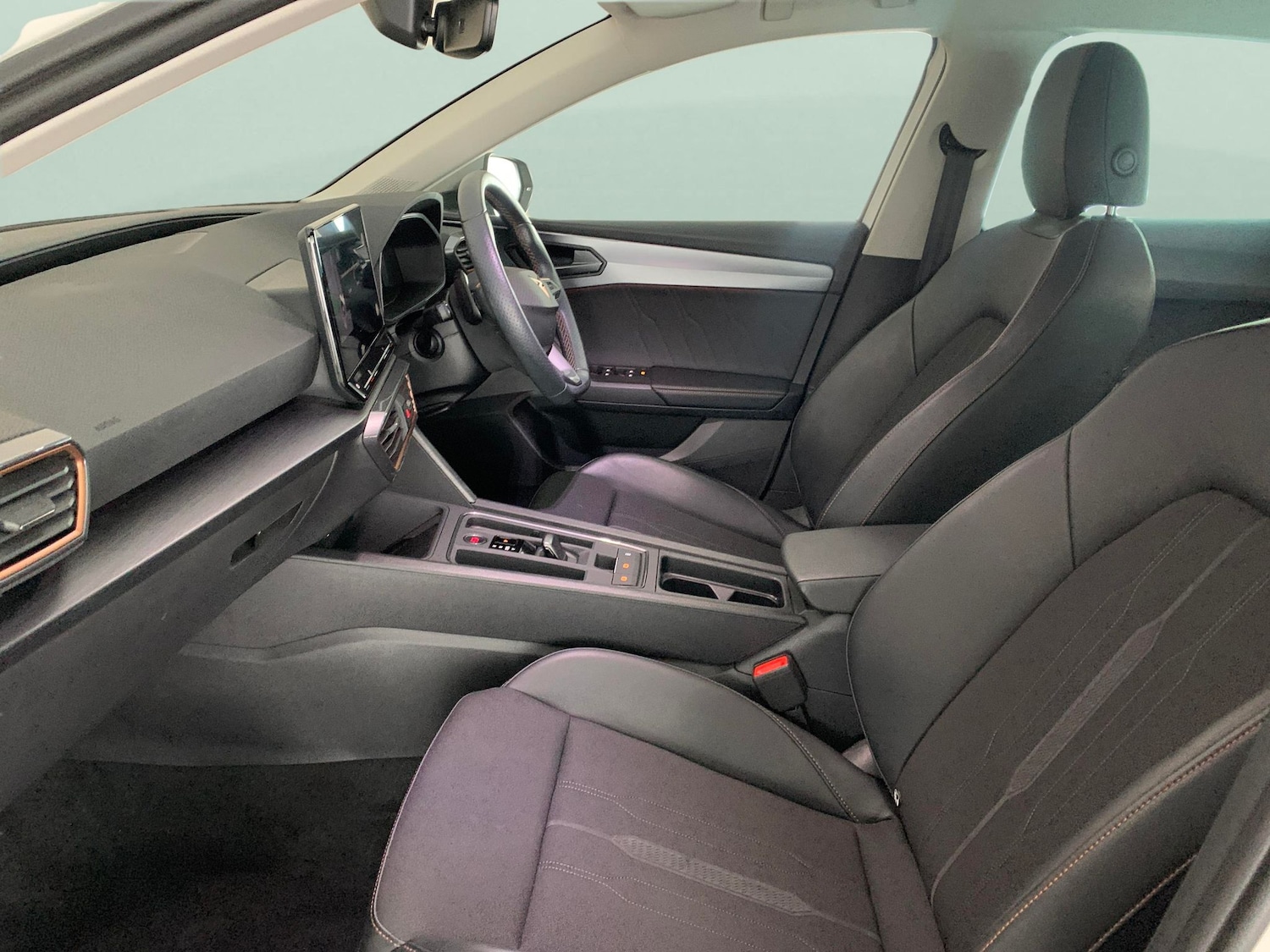 Used Cupra Leon for sale - 76638464: Photo 4