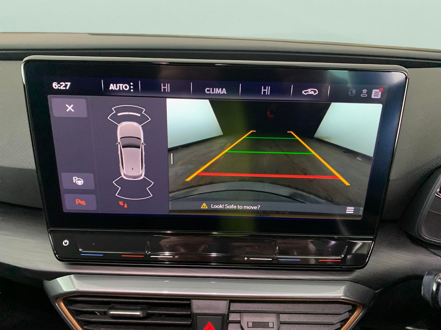 Used Cupra Leon for sale - 76638464: Photo 5