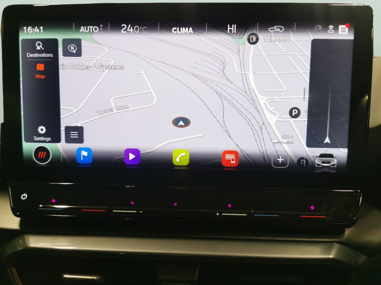 Used Cupra Leon for sale - 76638464: Photo 6