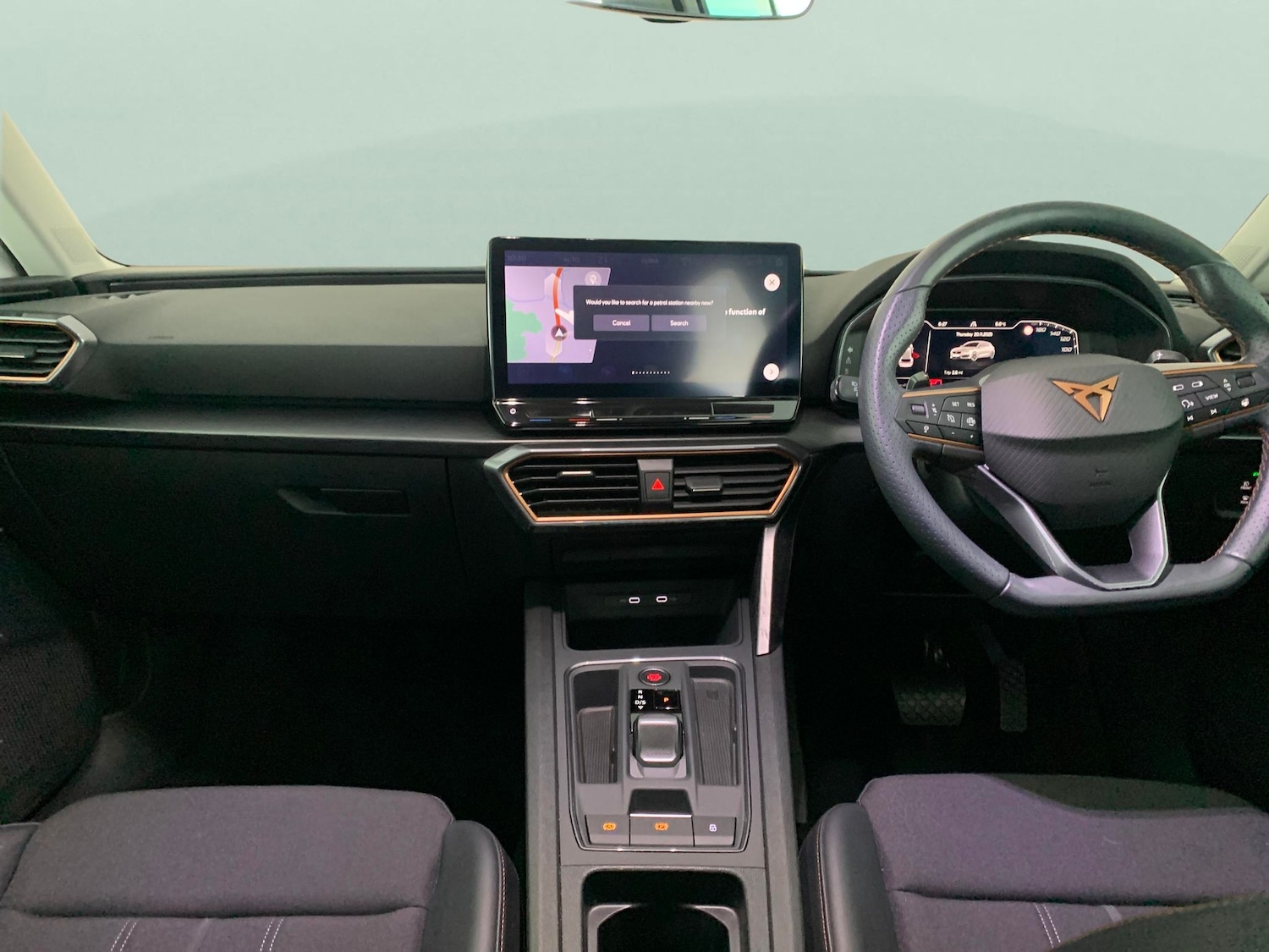 Used Cupra Leon for sale - 76638464: Photo 7