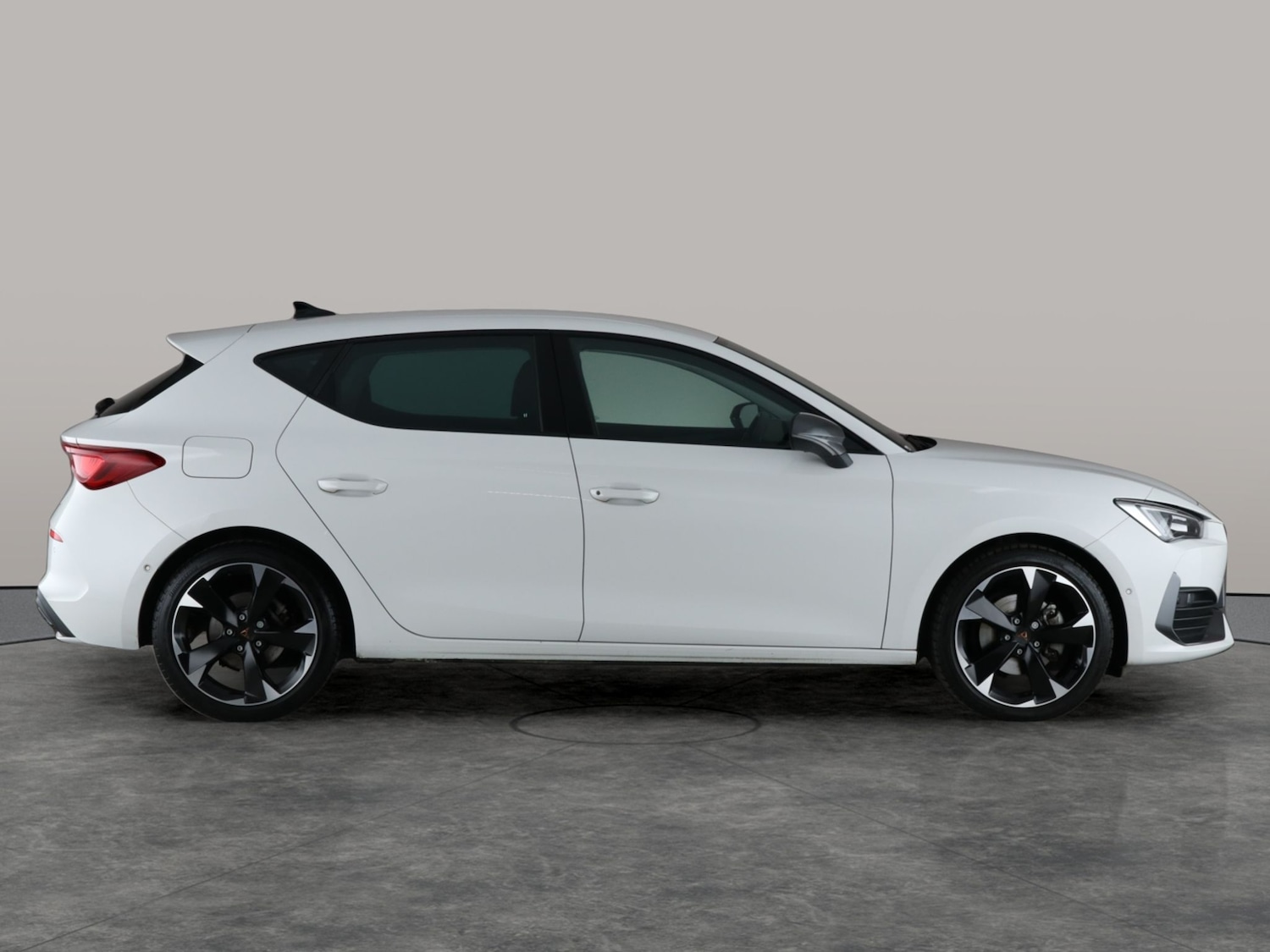 Used Cupra Leon for sale - 76638464: Photo 9
