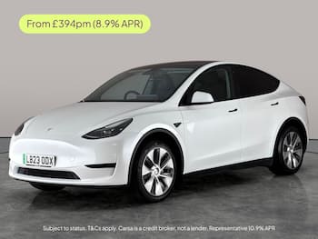 Used Tesla Model Y undefined for sale - 79678509: Photo