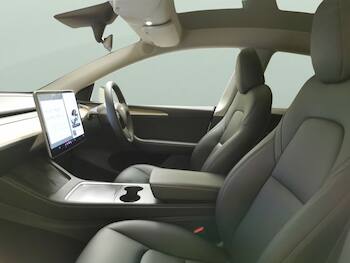 Used Tesla Model Y undefined for sale - 79678509: Photo