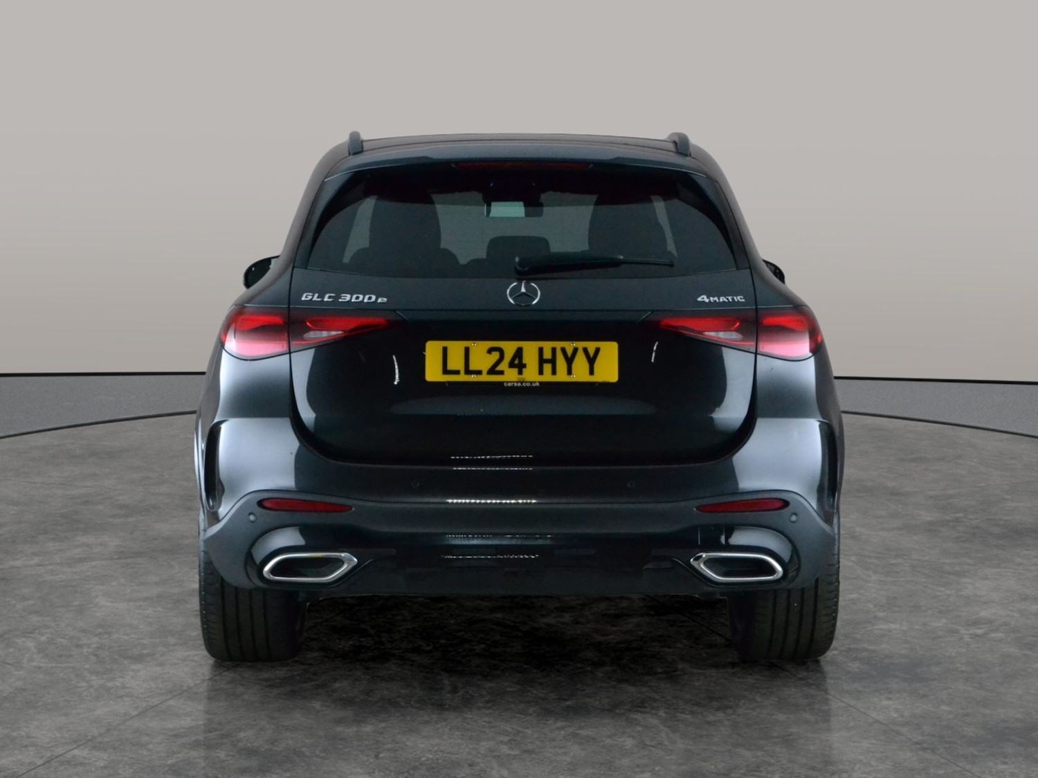 Used Mercedes-Benz GLC 2024 for sale - 78137444: Photo 12