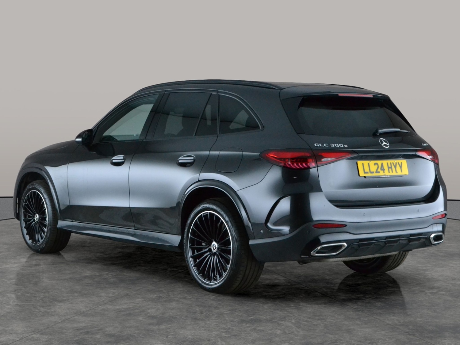 Used Mercedes-Benz GLC 2024 for sale - 78137444: Photo 13