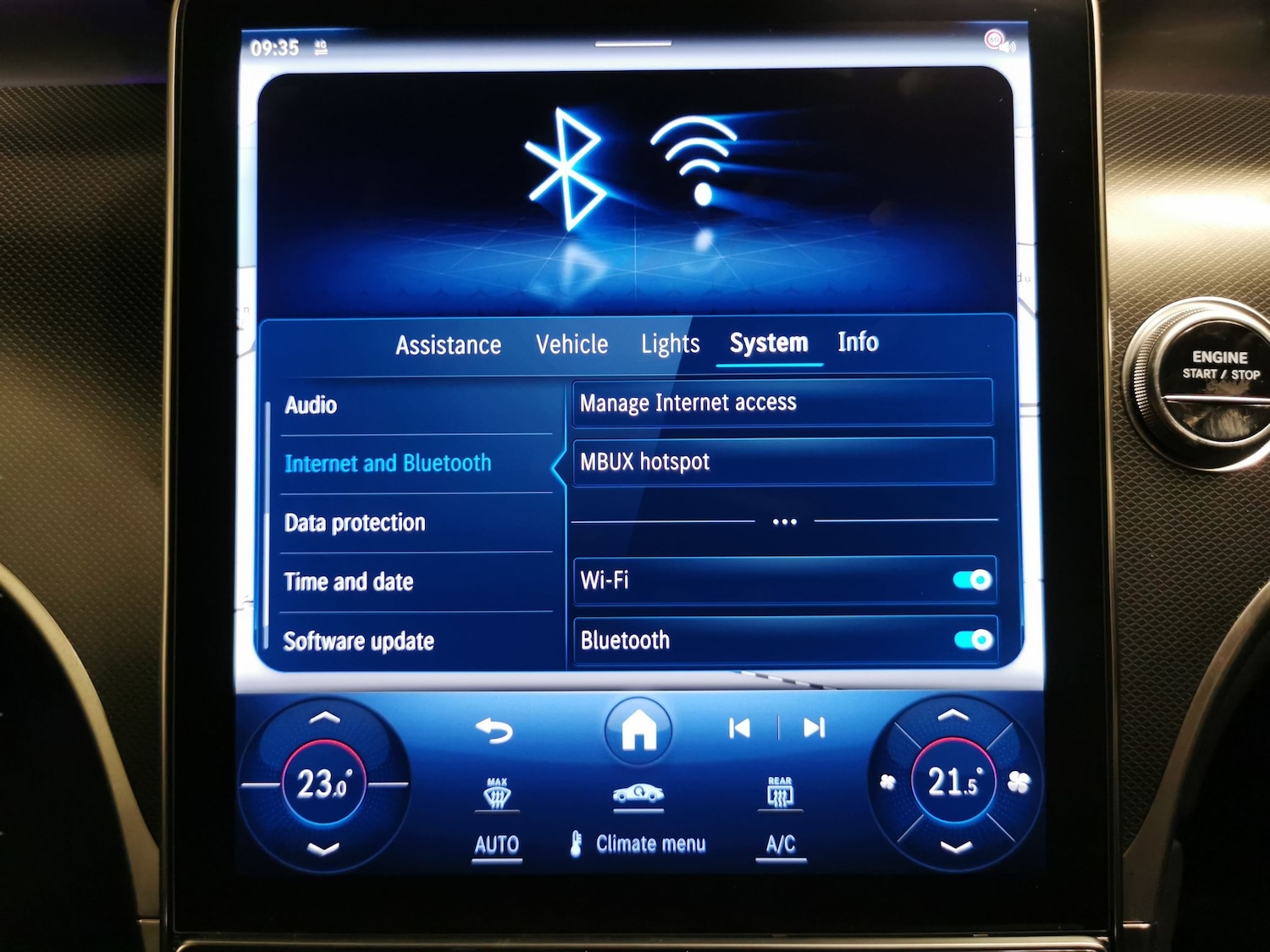 Used Mercedes-Benz GLC 2024 for sale - 78137444: Photo 17