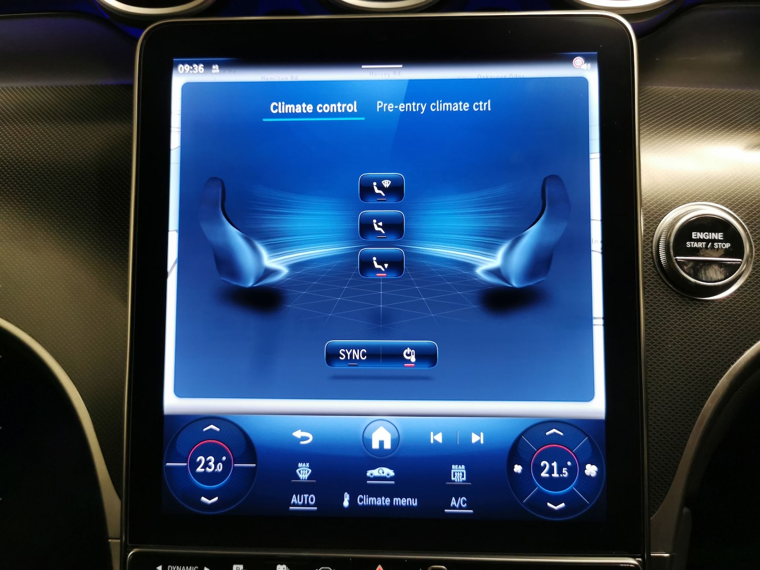 Used Mercedes-Benz GLC 2024 for sale - 78137444: Photo 19