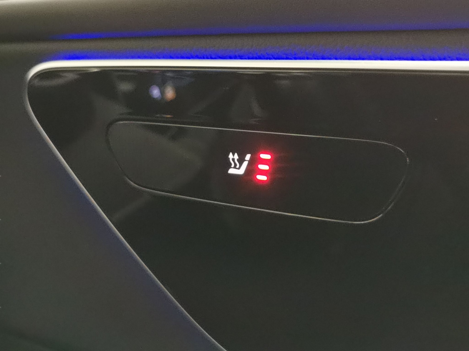 Used Mercedes-Benz GLC 2024 for sale - 78137444: Photo 20