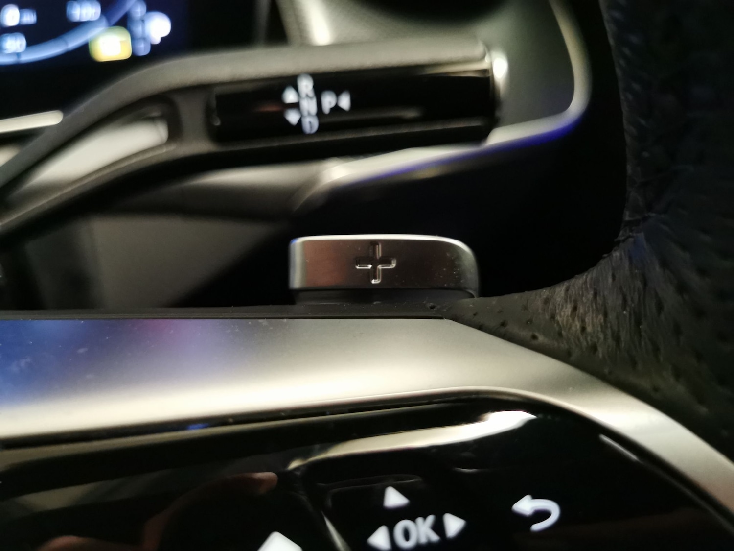 Used Mercedes-Benz GLC 2024 for sale - 78137444: Photo 22