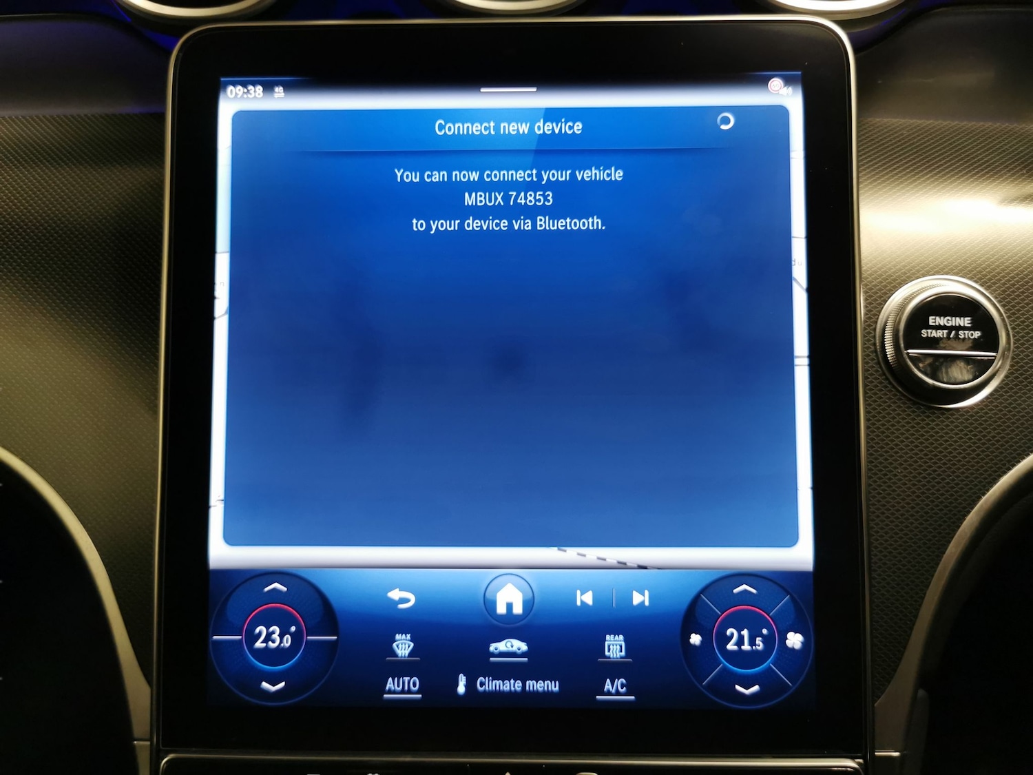 Used Mercedes-Benz GLC 2024 for sale - 78137444: Photo 24