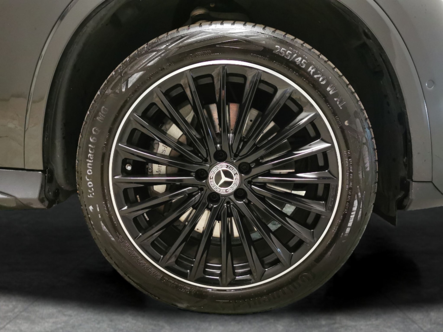 Used Mercedes-Benz GLC 2024 for sale - 78137444: Photo 27