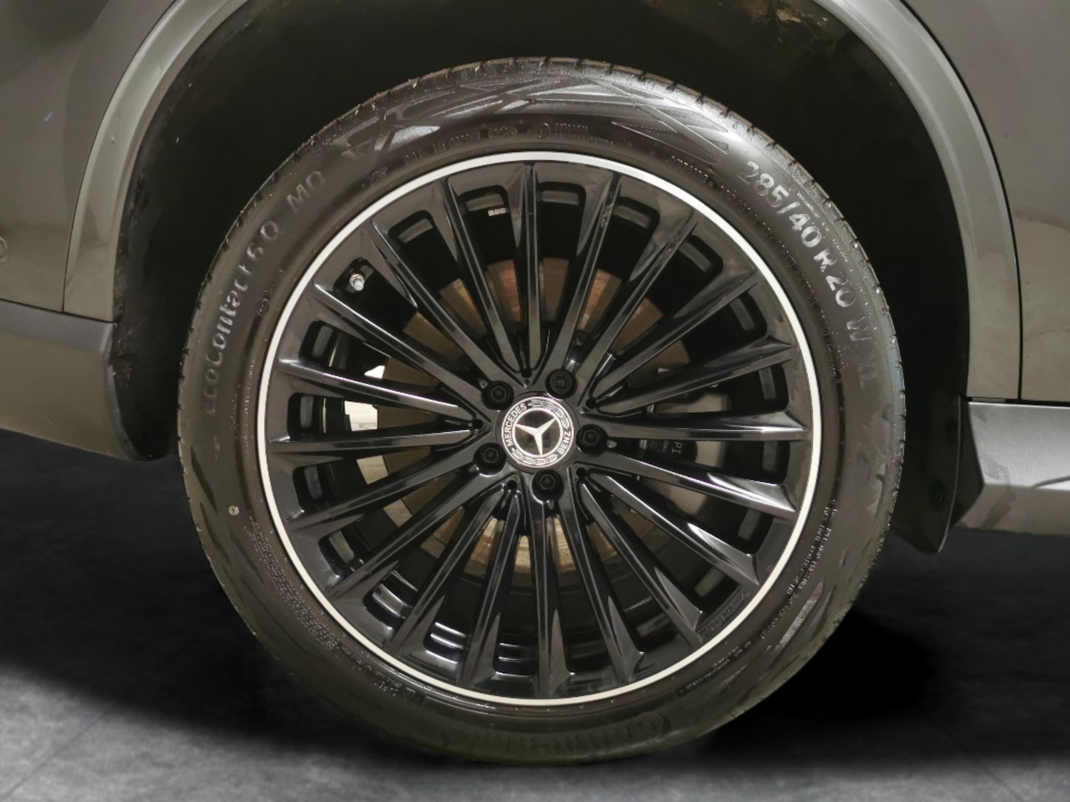 Used Mercedes-Benz GLC 2024 for sale - 78137444: Photo 28