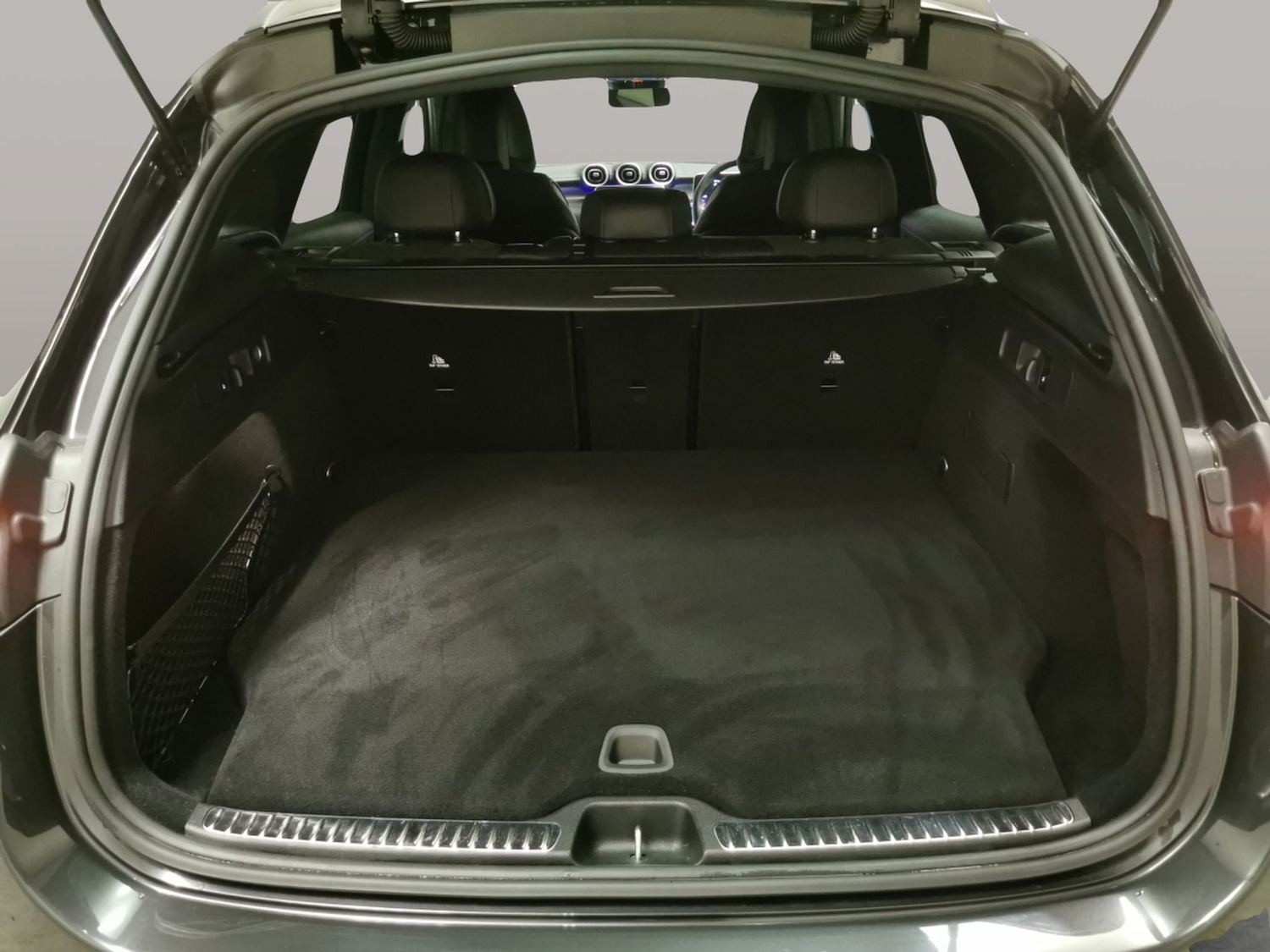 Used Mercedes-Benz GLC 2024 for sale - 78137444: Photo 37