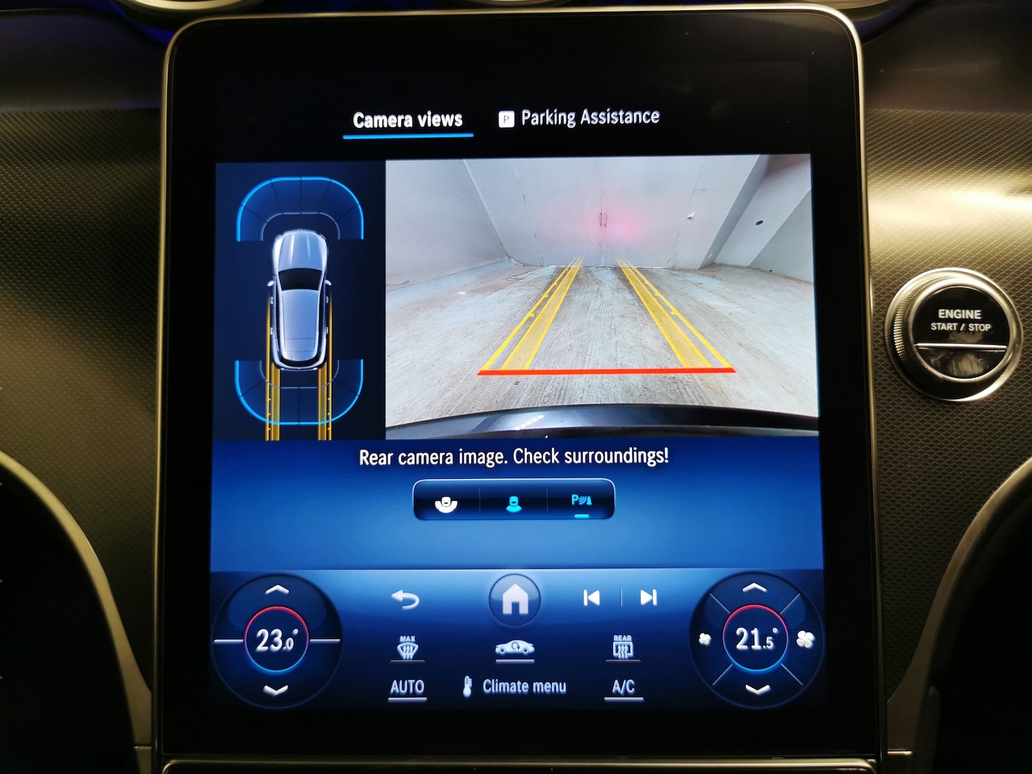 Used Mercedes-Benz GLC 2024 for sale - 78137444: Photo 5